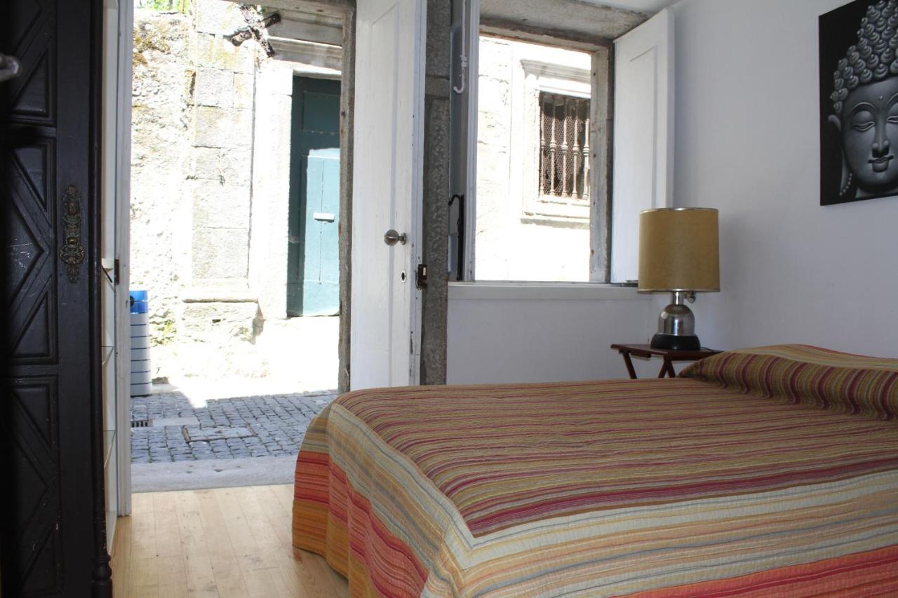 Casa do Ser Hostel&Suites Viana do Castelo Exterior foto