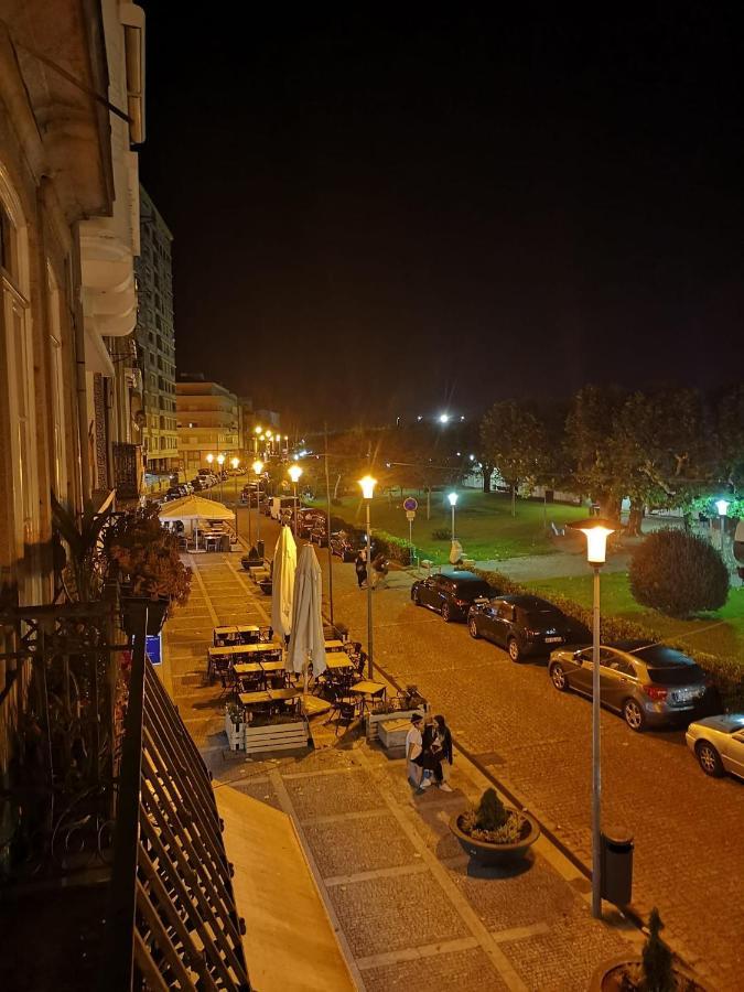 Casa do Ser Hostel&Suites Viana do Castelo Exterior foto
