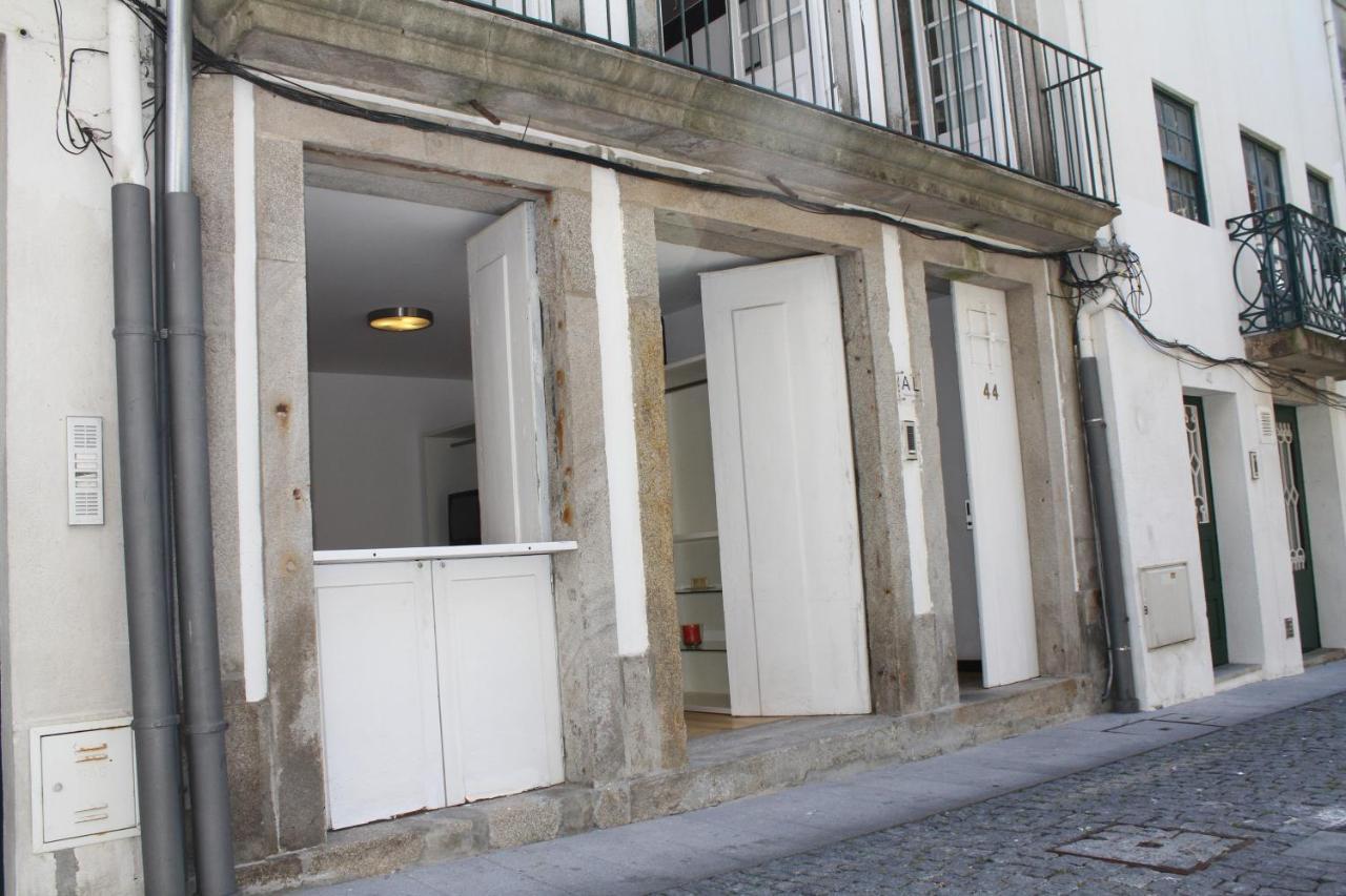 Casa do Ser Hostel&Suites Viana do Castelo Exterior foto