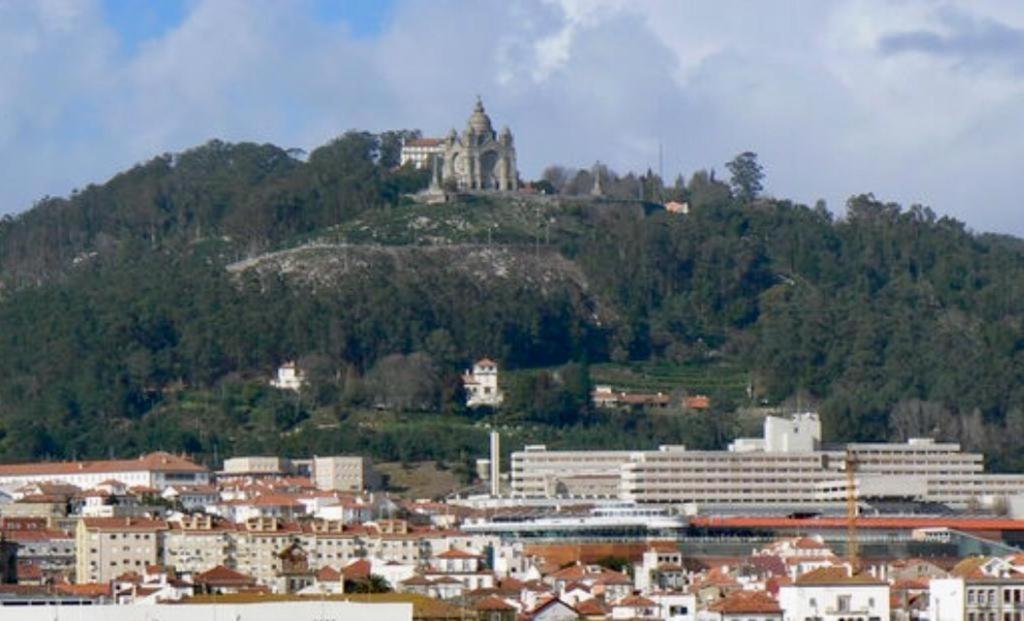 Casa do Ser Hostel&Suites Viana do Castelo Exterior foto